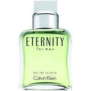 Eternity For Men EdT, 100 ml Calvin Klein Hajuvedet