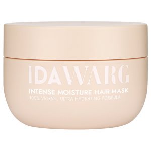 Intense Moisture Mask, Ida Warg Tehohoidot