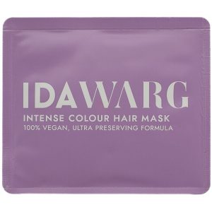 One Time Mask - Intensive Colour Mask, 25 ml Ida Warg Tehohoidot