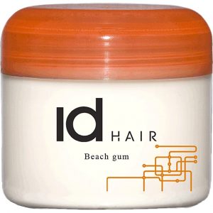 ID HAIR Beach Gum Wax, 100 ml IdHAIR Muotoilutuotteet