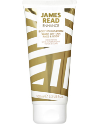 Body Foundation Wash Off Tan Face & Body 100ml