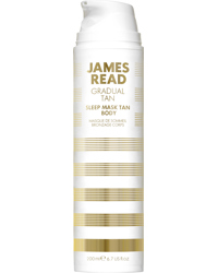 Gradual Tan Sleep Mask Tan Body 200ml