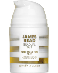 Gradual Tan Sleep Mask Tan Face 50ml