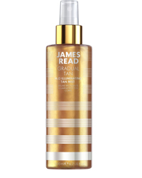 H2O Illuminating Tan Mist 200ml