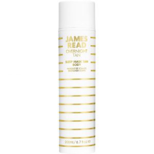 James Read Gradual Tan - Sleep Mask Tan - Body, 200 ml James Read Itseruskettavat