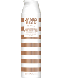 Sleep Mask Go Darker Body 200ml