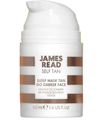 Sleep Mask Go Darker Face 50ml