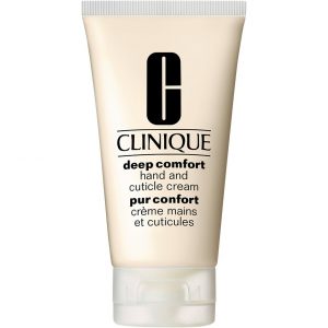 Clinique Deep Comfort Hand & Cuticle Cream, 75 ml Clinique Käsivoiteet
