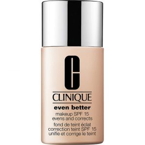 Clinique Even Better Makeup SPF 15, Clinique Meikkivoide