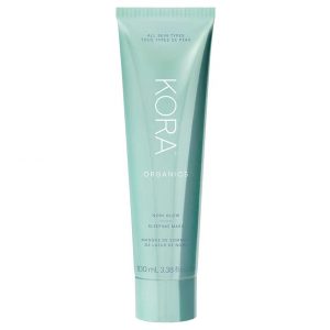 Noni Glow Sleeping Mask, 100 ml Kora Organics Kasvonaamiot