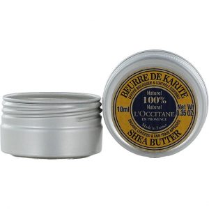 L'Occitane Shea Butter Pure Shea Butter, 10 ml L'Occitane Ihosalvat