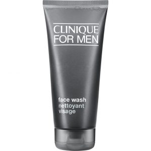 Clinique For Men Face Wash, 200 ml Clinique Ihonpuhdistus