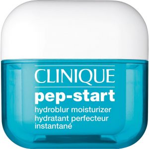 Clinique Pep-Start HydroBlur Moisturizer, 50 ml Clinique Pohjustus