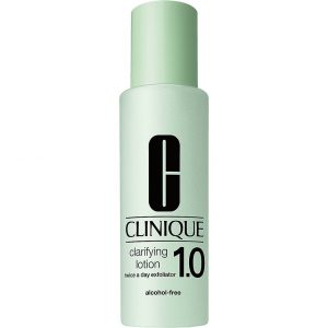 Clinique Clarifying Lotion 1.0, 200 ml Clinique Kasvovedet