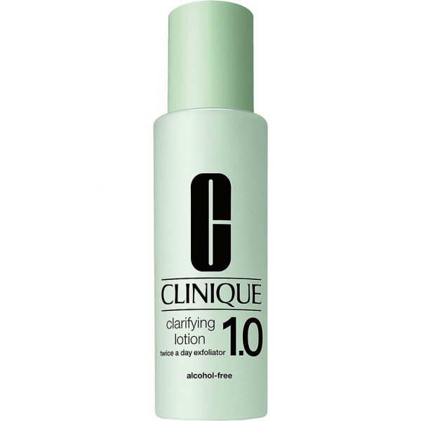 Clinique Clarifying Lotion 1.0, 200 ml Clinique Kasvovedet