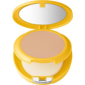 Clinique Mineral Powder Makeup For Face SPF 30, 9 g Clinique Meikkivoide