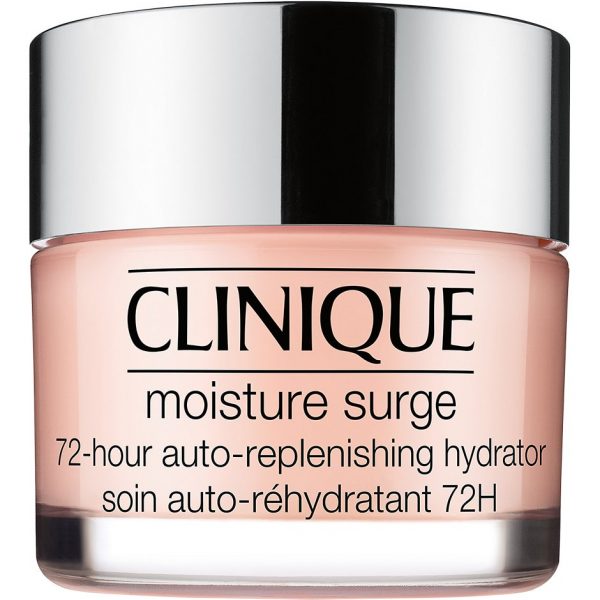 Clinique Moisture Surge 72-Hour Auto-Replenishing Hydrator, 50 ml Clinique Kosteusvoiteet kasvoille