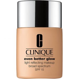 Clinique Even Better Glow Light Reflecting Makeup SPF15, 30 ml Clinique Meikit