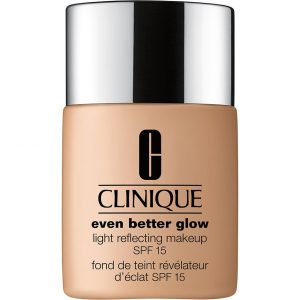 Clinique Even Better Glow Light Reflecting Makeup SPF15, 30 ml Clinique Meikit