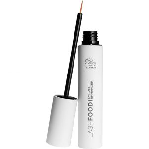 Lashfood Natural Eyelash Enhancer, 3 ml Lashfood Ripsien hoito ja ripsiseerumit