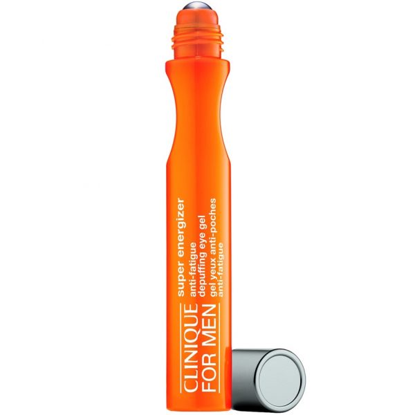 Clinique For Men Anti-Fatique Eye Gel, 15 ml Clinique Silmänympärysvoiteet