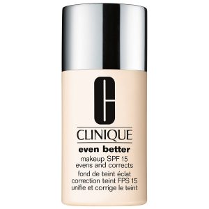 Clinique Even Better Makeup SPF 15, 30 ml Clinique Meikkivoide