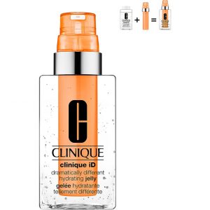 Clinique iD Fatigue + Hydrating Jelly, 125 ml Clinique Kosteusvoiteet kasvoille