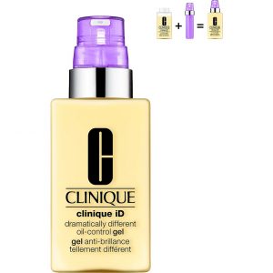Clinique iD Lines & Wrinkles + Oil-Control Gel, 125 ml Clinique Epäpuhtaudet