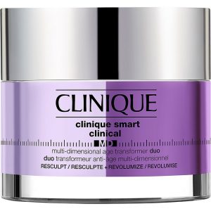 Smart Clinical MD MultiDimensional Age Transformer, 50 ml Clinique Päivävoiteet