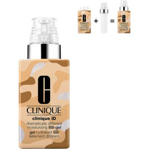 iD BB-Gel + Uneven Skin Tone, Clinique Kosteusvoiteet kasvoille