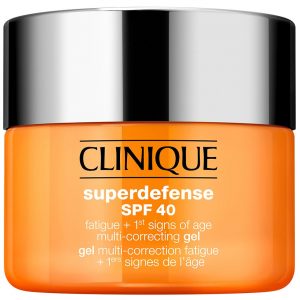 Superdefense SPF 40 Fatigue, 30 ml Clinique Päivävoiteet