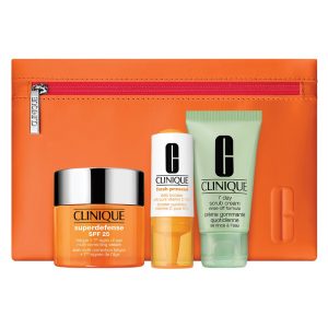 Daily Defense, 81 ml Clinique Ihonhoitopakkaukset