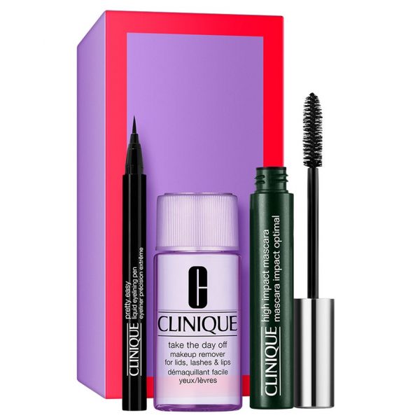 High Impact Favor, 37,3 ml Clinique Ihonhoitopakkaukset