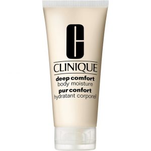 Clinique Deep Comfort Body Moisture, 200 ml Clinique Vartaloemulsiot