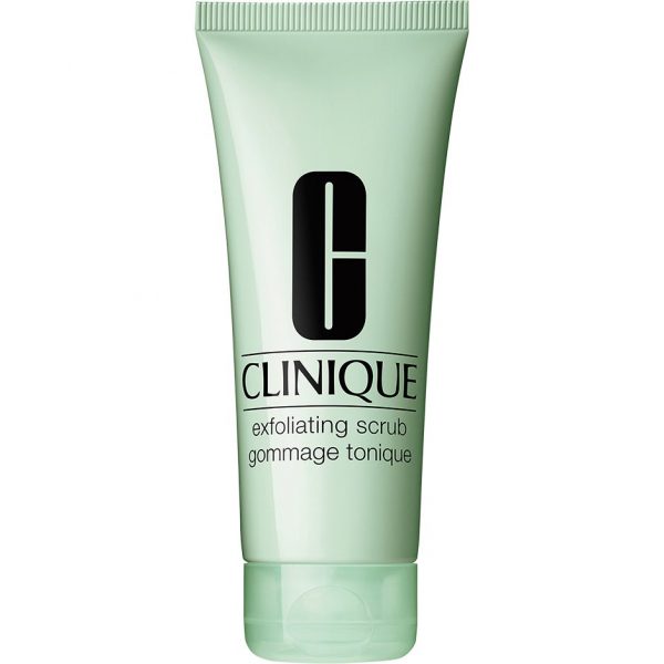 Clinique Exfoliating Scrub, 100 ml Clinique Kasvokuorinnat