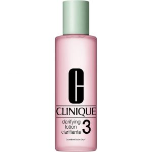 Clinique Clarifying Lotion 3, 400 ml Clinique Kasvokuorinnat