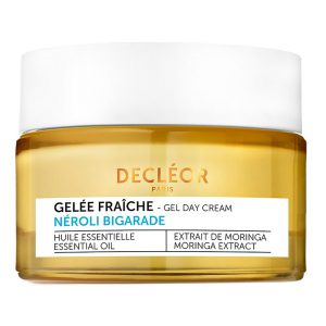 Neroli Bigarade Gel Day Cream, 50 ml Decléor 24h-voiteet