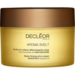 Decléor Grapefruit Body Firming Oil, 200 ml Decléor Vartalovoiteet
