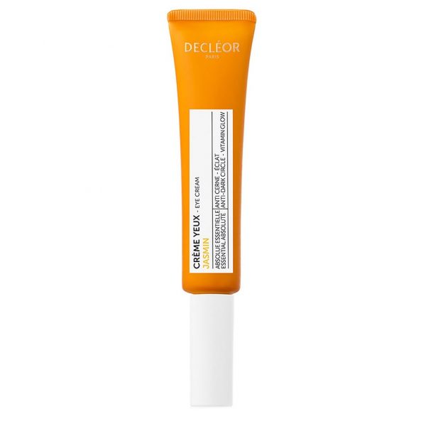 Jasmin Eye Cream, 15 ml Decléor Silmät