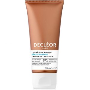 Neroli Bigarade Gradual Glow Lotion, 200 ml Decléor Rusketus