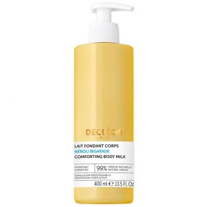 Néroli Bigarade Comforting Body Milk, 400 ml Decléor Vartaloemulsiot