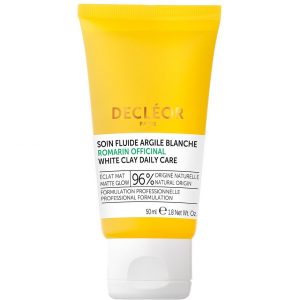 Rosemary White Clay Fluid, 50 ml Decléor Kasvovoiteet
