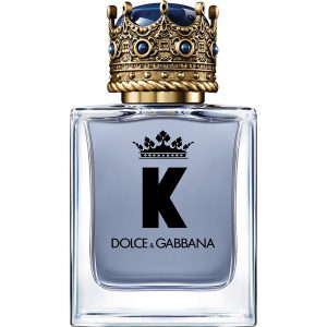K By Dolce & Gabbana, 50 ml Dolce & Gabbana Miesten hajuvedet