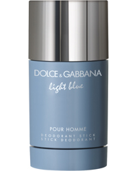 Light Blue Pour Homme, Deostick 70g