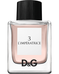 L'Impératrice, EdT 50ml