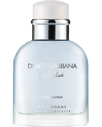 Light Blue Living Stromboli, EdT 40ml
