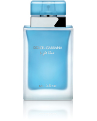 Light Blue Eau Intense, EdP 100ml