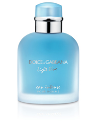 Light Blue Eau Intense Pour Homme, EdP 200ml