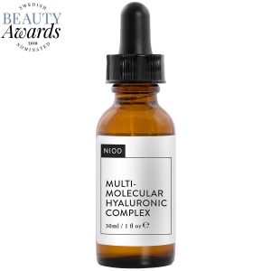 Multi-Molecular Hyaluronic Complex, 30 ml NIOD Seerumi