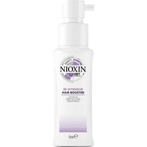 Hair Booster, 50 ml Nioxin Tehohoidot